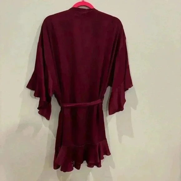 Victorias Secret Robe - Picture 2 of 5